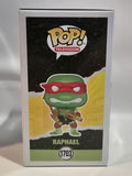 Teenage Mutant Ninja Turtles - Raphael (1703)