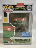 Teenage Mutant Ninja Turtles - Michelangelo (1701)