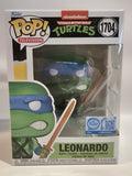Teenage Mutant Ninja Turtles - Leonardo (1704)
