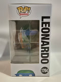 Teenage Mutant Ninja Turtles - Leonardo (1704)