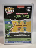 Teenage Mutant Ninja Turtles - Leonardo (1704)