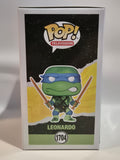 Teenage Mutant Ninja Turtles - Leonardo (1704)