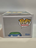 Teenage Mutant Ninja Turtles - Leonardo (1704)