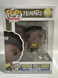 Tennis - Venus Williams (01)