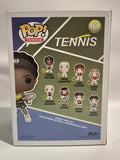 Tennis - Venus Williams (01)