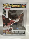 Crash Bandicoot - Fake Crash Bandicoot (422)