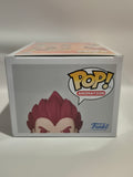 Dragon Ball Z - Super Saiyan God Vegeta (1868) CHASE