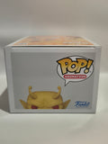 Dragon Ball Z - Orange Piccolo (1707) CHASE