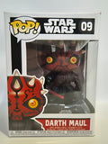 Star Wars - Darth Maul (09)