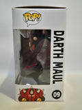 Star Wars - Darth Maul (09)