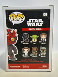 Star Wars - Darth Maul (09)