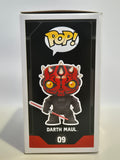 Star Wars - Darth Maul (09)
