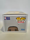 Los Angeles Lakers - LeBron James (152)