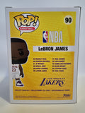 Los Angeles Lakers - LeBron James (90)