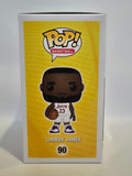 Los Angeles Lakers - LeBron James (90)