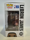 Los Angeles Lakers - LeBron James (172)