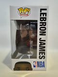 Los Angeles Lakers - LeBron James (53)