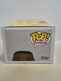 Los Angeles Lakers - LeBron James (53)