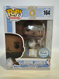 MPLS Lakers - LeBron James (164)