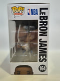 MPLS Lakers - LeBron James (164)