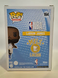 MPLS Lakers - LeBron James (164)