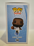 MPLS Lakers - LeBron James (164)