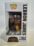 Los Angeles Lakers - LeBron James (52)