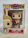 USA Basketball - Larry Bird (110)