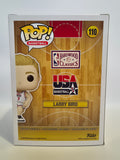 USA Basketball - Larry Bird (110)