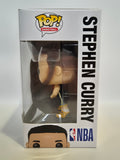 Golden State Warriors - Stephen Curry (43)