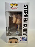Golden State Warriors - Stephen Curry (43)