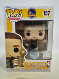 Golden State Warriors - Stephen Curry (157)