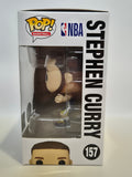 Golden State Warriors - Stephen Curry (157)