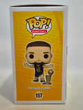 Golden State Warriors - Stephen Curry (157)
