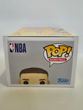 Golden State Warriors - Stephen Curry (157)