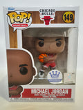 Chicago Bulls - Michael Jordan (149)