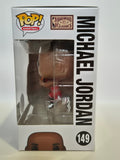 Chicago Bulls - Michael Jordan (149)