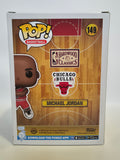 Chicago Bulls - Michael Jordan (149)