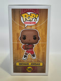 Chicago Bulls - Michael Jordan (149)