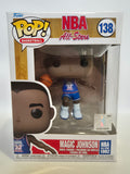 NBA All-Stars - Magic Johnson (138)