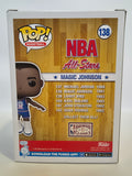 NBA All-Stars - Magic Johnson (138)