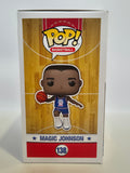 NBA All-Stars - Magic Johnson (138)