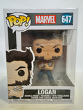 Marvel - Logan (647)