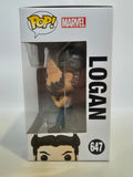 Marvel - Logan (647)