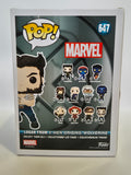 Marvel - Logan (647)
