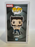 Marvel - Logan (647)