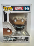 Marvel - Storm (642)