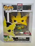 Marvel 80 Years - Electro (545)