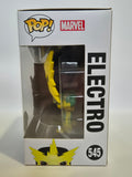 Marvel 80 Years - Electro (545)
