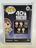 Star Wars - Luke Skywalker & Yoda (363)